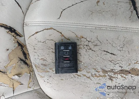 2008 Cadillac Cts Standard from USA, damaged, VIN 1G6DF577780132638